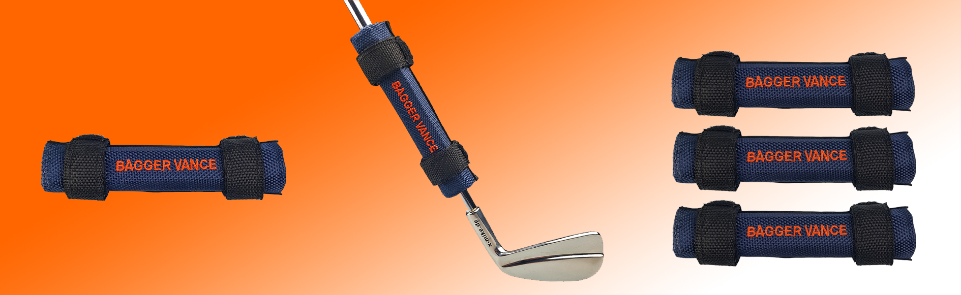 Golf Trainingsgewicht