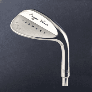 Bagger Vance Grooveless Wedge