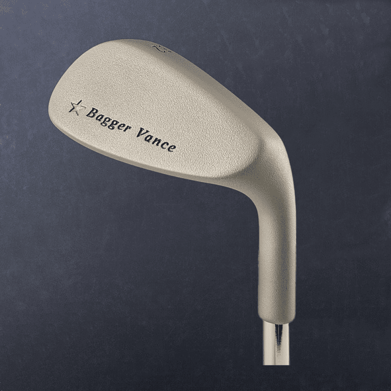 Bagger Vance Star Wedge