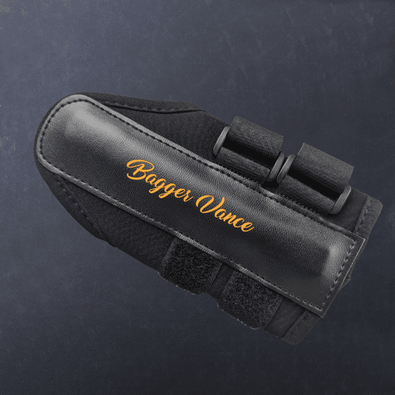 Anti Slice Manschette