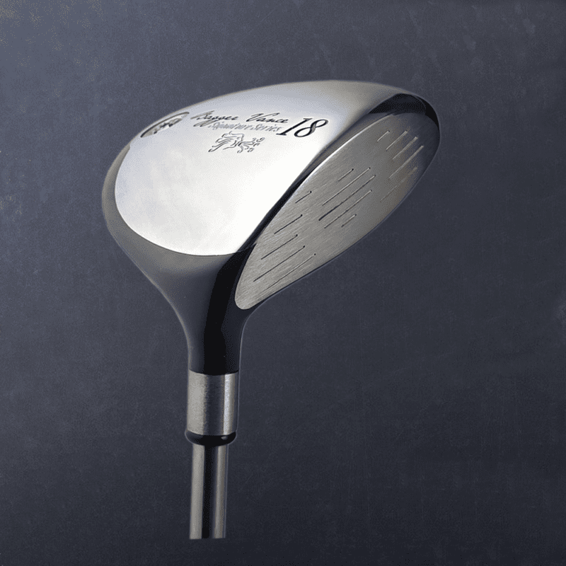 Bagger Vance Signature Serie