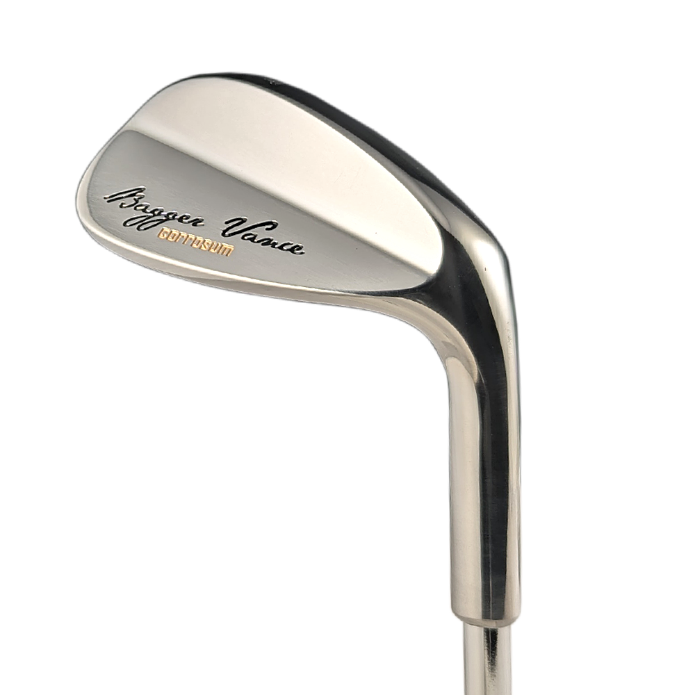 Bagger Vance Corossum Wedge