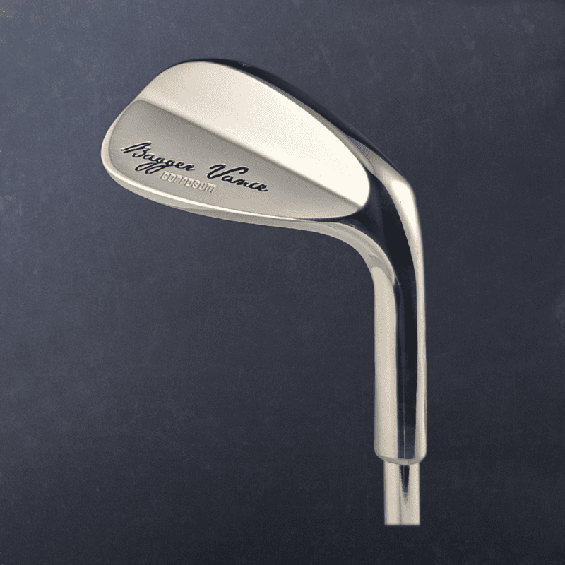 Bagger Vance Corossum Wedge