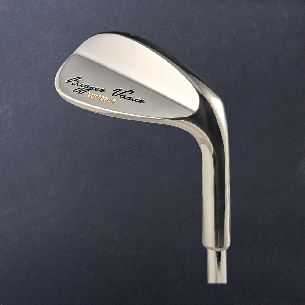 Bagger Vance Corossum Wedge