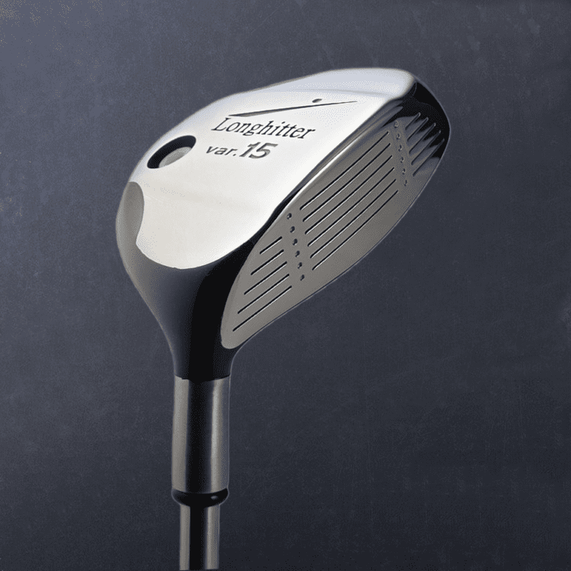 Longhitter Fairway Holz