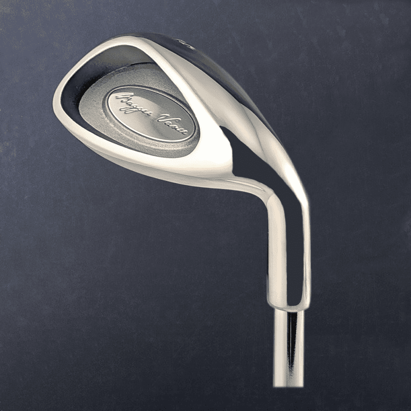 Bagger Vance VDC Grooveless