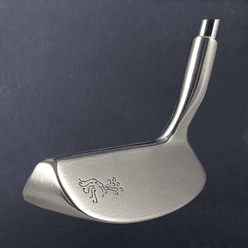 Bagger Vance Chipper