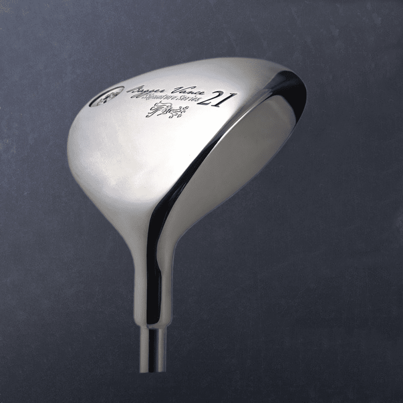 Bagger Vance Signature Serie Ltd. mirror