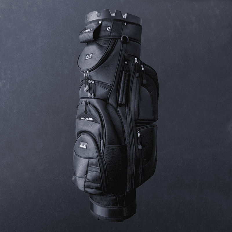 Longridge Pro Cartbag