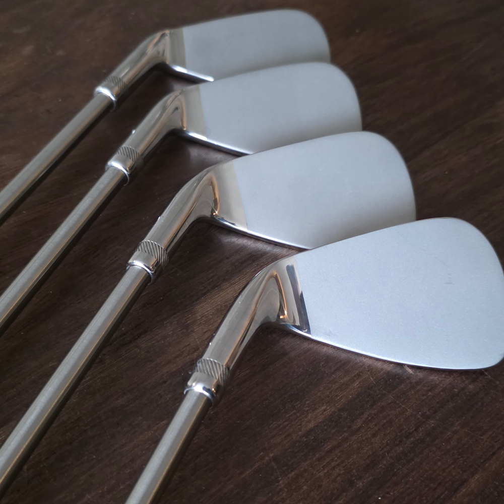 Bagger Vance MOI Eisensatz – Bild 2